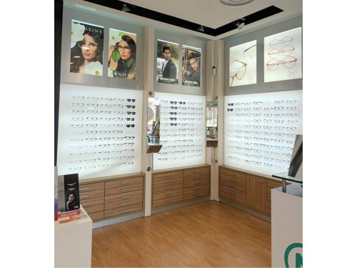Gómez Gónzalez Opticos - La Peseta - foto 3